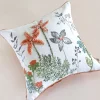 Agha Embroidered Cushion Cover