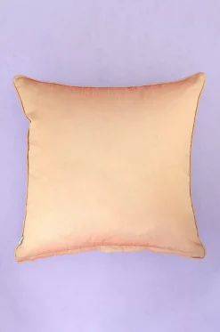 Agha Embroidered Cushion Cover