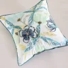 Alana Embroidered Cushion Cover