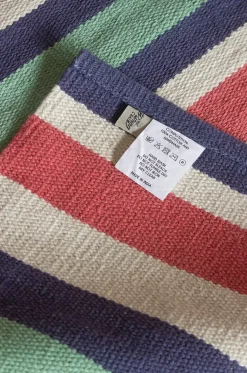 Alexa Woven Cotton Bathmat