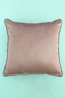 Alice Embroidered Cushion Cover