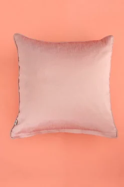 All In Bloom Embroidered Cushion Cover