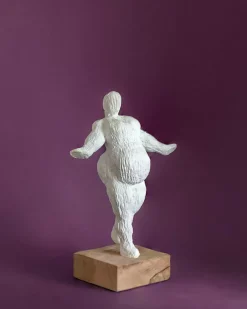 Amelia - Chubby Chic Statutette Decorative Accent