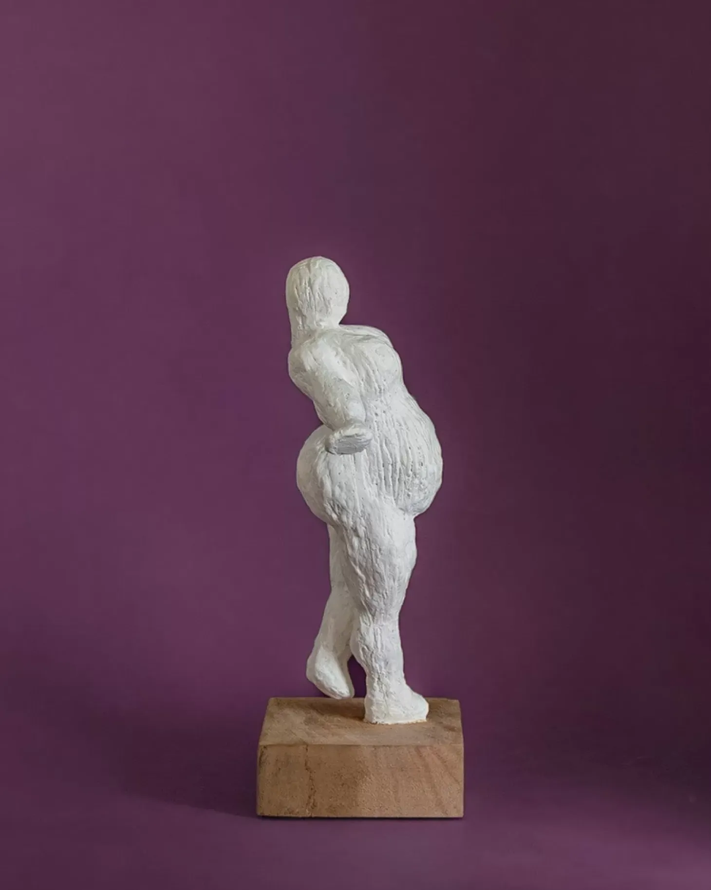 Amelia - Chubby Chic Statutette Decorative Accent