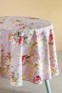 April Cornell Hydrangea Amethyst Antique 70