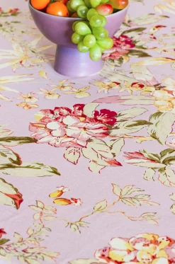 April Cornell Hydrangea Amethyst Antique 70