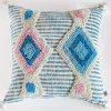 Asra Woven Cushion Cover