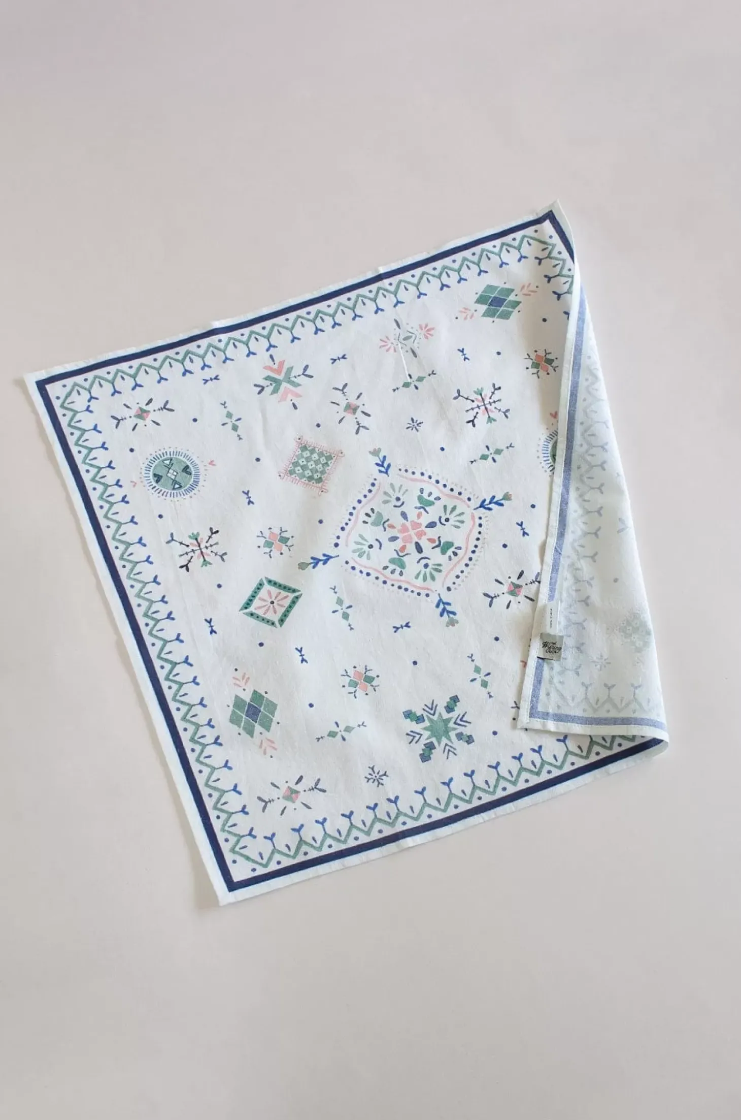 Astral Cotton Napkin Set Of 6