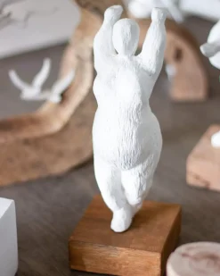 Ava - Chubby Chic Statutette Decorative Accent