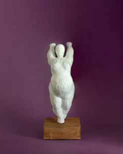 Ava - Chubby Chic Statutette Decorative Accent