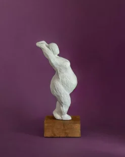 Ava - Chubby Chic Statutette Decorative Accent