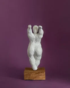 Ava - Chubby Chic Statutette Decorative Accent