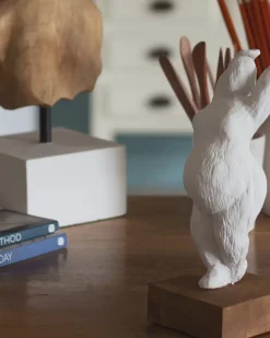 Ava - Chubby Chic Statutette Decorative Accent