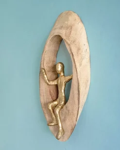 Axel - Woodmen Collection Wall Decor