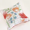 Ayleen Embroidered Cushion Cover