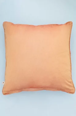 Ayleen Embroidered Cushion Cover