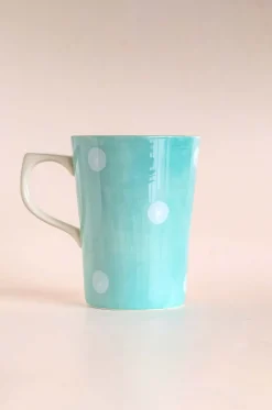 Barnyard Bash Mug: Cow