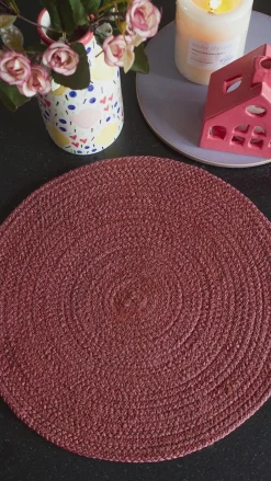 Batty The Butterfly Napkin Ring Set Of 6