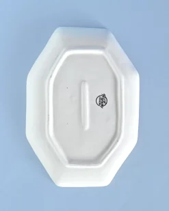 Bella's Blue Bells Platter