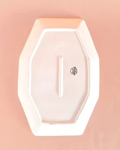 Bella's Blue Bells Platter