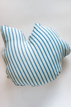 Blaze The Squirrel Shaped Cushion With Filling