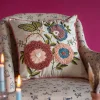 Blooms Cushion Cover- Tres Jolie Collection