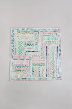 Boheme Cotton Napkin Set Of 6