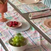 Boheme Table Linen Collection - Set Of 13