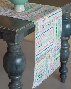 Boheme Table Linen Collection - Set Of 13