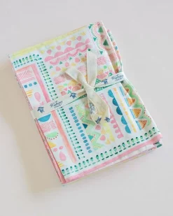 Boheme Table Linen Collection - Set Of 13