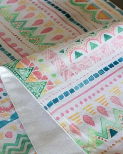 Boheme Table Linen Collection - Set Of 13