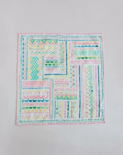 Boheme Table Linen Collection - Set Of 13