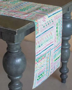 Boheme Table Linen Collection - Set Of 13