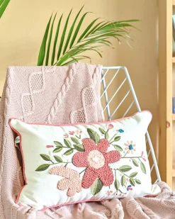 Bouquet Cushion Cover - Tres Jolie Collection