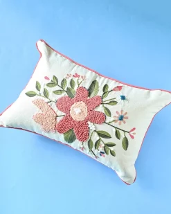 Bouquet Cushion Cover - Tres Jolie Collection