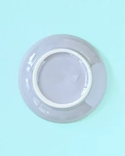 Charcoal Grey Trinket Tray