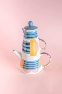 Chromatique Fantastique - Tea For One