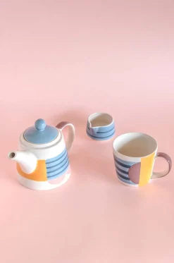 Chromatique Fantastique - Tea For One