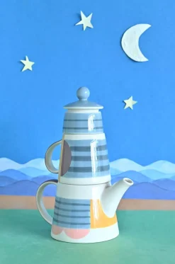 Chromatique Fantastique - Tea For One