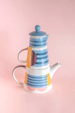 Chromatique Fantastique - Tea For One