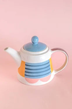 Chromatique Fantastique - Tea For One