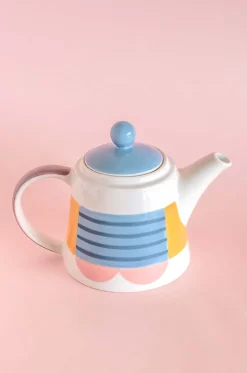 Chromatique Fantastique - Tea For One