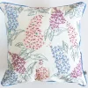 Dua Embroidered Cushion Cover