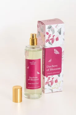 Duchess Of Blossom Aromatic Room Spray - 100Ml
