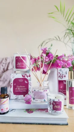 Duchess Of Blossom Aromatic Room Spray - 100Ml