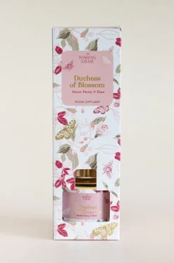 Duchess Of Blossom Room Reed Diffuser