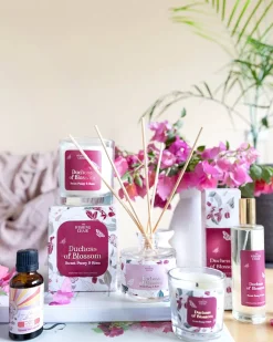Duchess Of Blossom Room Reed Diffuser