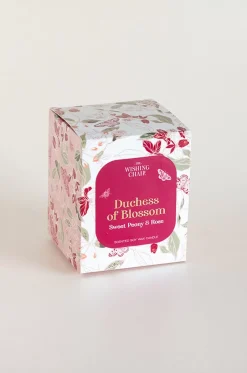 Duchess Of Blossom Soy Wax Scented Candle - 200 Grams