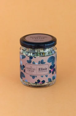 Elixir - Cardamom, Ashwagandha And Spices Loose Leaf Green Tea