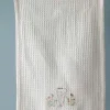 Ellie Waffle Hand Towel